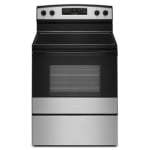 Amana 30 inch Electric Range