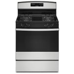 Amana 30 inch Gas Range