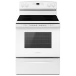 Amana 30 inch Electric Range