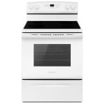 Amana 30 inch Electric Range