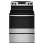 Amana 30 inch Electric Range