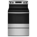 Amana 30 pouce Cuisinière électrique