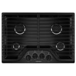 Amana 30 inch Gas Gas Cooktop