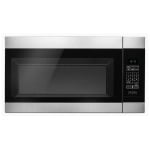 Amana YAMV2307PFS Over the Range Microwave