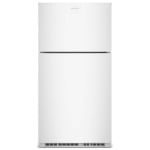 Amana 33 inch 21.3 cu. ft. Top Freezer Refrigerator