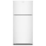 Amana 28 inch 14.3 cu. ft. Top Freezer Refrigerator