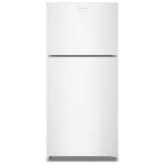 Amana 30 inch 19 cu. ft. Top Freezer Refrigerator