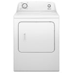Amana 6.5 cu. ft. Vented Gas Dryer