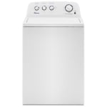 Amana Washers