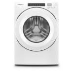 Amana NFW5800HW Front Load Washer