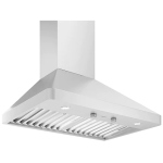 Ancona Range Hood