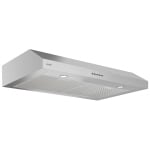 Ancona Range Hood