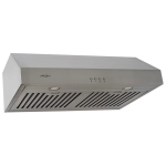 Ancona Range Hood