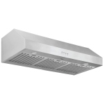 Ancona Range Hood