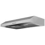 Ancona Range Hood