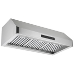 Ancona Range Hood