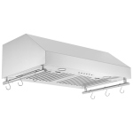 Ancona Range Hood