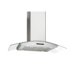 Ancona Range Hood