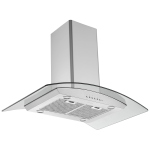 Ancona Range Hood