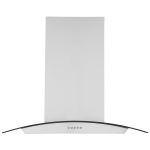 Ancona Range Hood