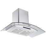 Ancona Range Hood