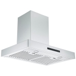 Ancona Range Hood