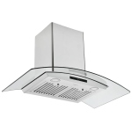 Ancona Range Hood