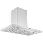 Ancona Range Hood