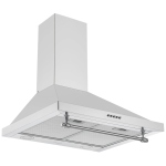 Ancona Range Hood