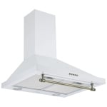 Ancona Range Hood