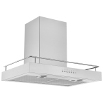 Ancona Range Hood