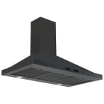 Ancona Range Hood