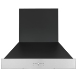 Ancona Range Hood