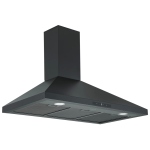 Ancona Range Hood