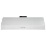 Ancona Range Hood