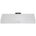 Ancona Range Hood