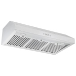 Ancona Range Hood