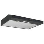 Ancona Range Hood