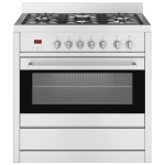 Ancona Dual Fuel 36 inch Dual Fuel Range