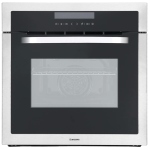 Ancona 24 inch Single Wall Oven