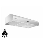 Ancona AN-1241 Range Hood