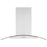 Ancona AN-1424 Range Hood