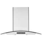 Ancona Range Hood