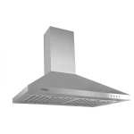 Ancona Hotte de cuisinière