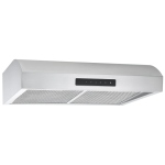 Ancona AN-1268 Range Hood