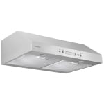 Ancona Hotte de cuisinière
