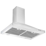 Ancona Range Hood