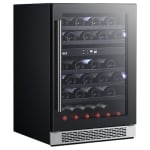 AVG Under Counter Wine Refrigeration