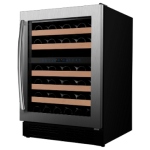 AVG CWC46DS Under Counter Wine Refrigeration