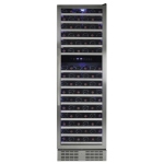 AVG TBWC-168SS6 Wine Cooler